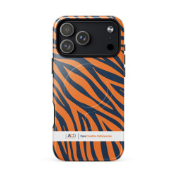 ACD Rare Disease MagSafe® tough case for iPhone®
