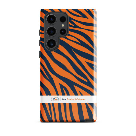 ACD Rare Disease Tough case for Samsung®