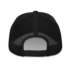 ACD Highway to a Cure Trucker Cap