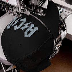 ACD Highway to a Cure Trucker Cap