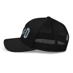 ACD Highway to a Cure Trucker Cap