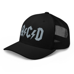 ACD Highway to a Cure Trucker Cap