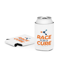 Race for a Cure Can Cooler