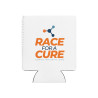 Race for a Cure Can Cooler