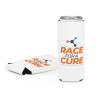 Race for a Cure Can Cooler