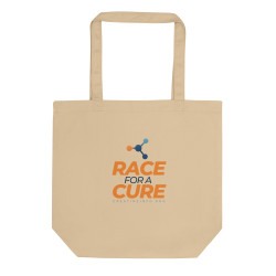 Race for a Cure Eco Tote Bag