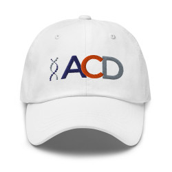 ACD Dad Hat