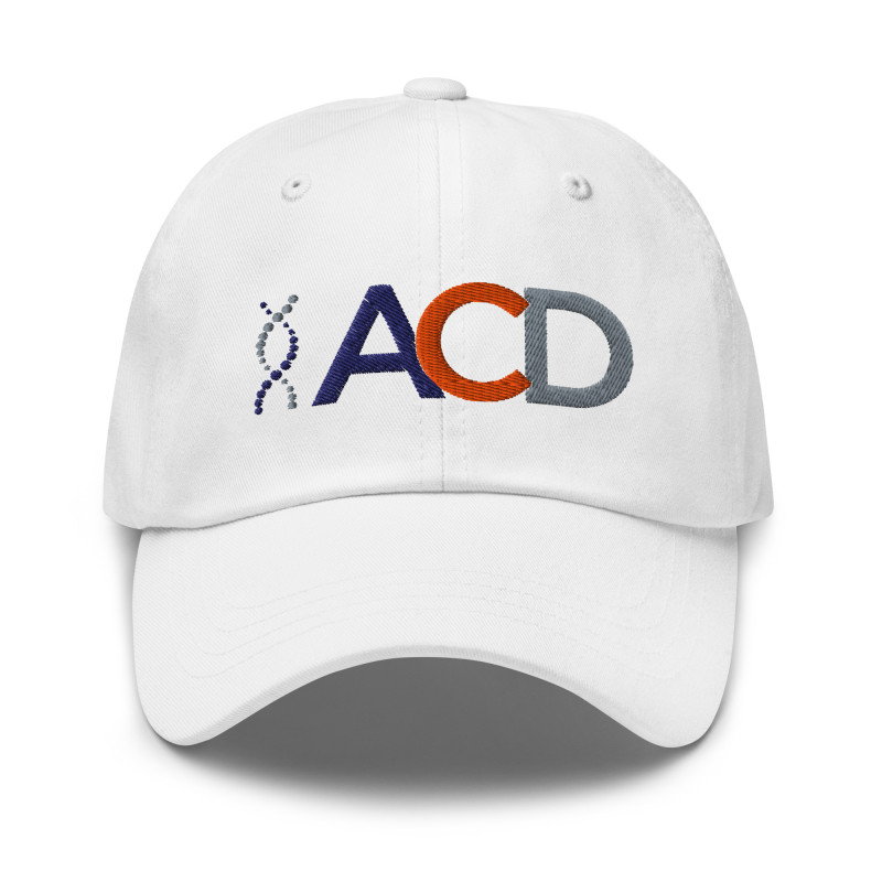 ACD Dad Hat