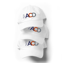 ACD Dad Hat