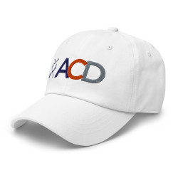 ACD Dad Hat