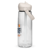 Ruck 4 Rare Flip Straw Water Bottle