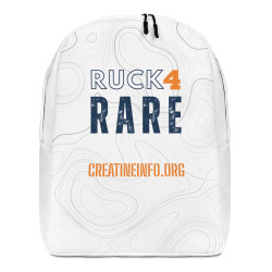Ruck 4 Rare Backpack