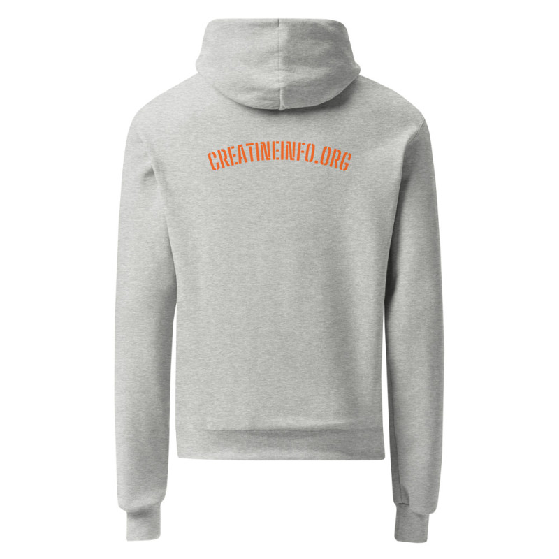 Unisex Champion hoodie