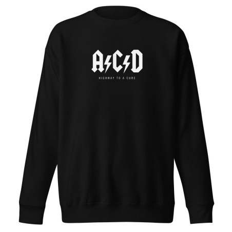 Unisex Premium Sweatshirt