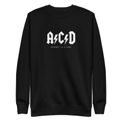 Unisex Premium Sweatshirt