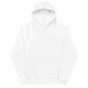 Kids fleece hoodie