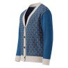 Knitted cardigan