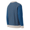Knitted cardigan