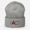 ACDCuffed Beanie