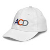 Youth baseball cap