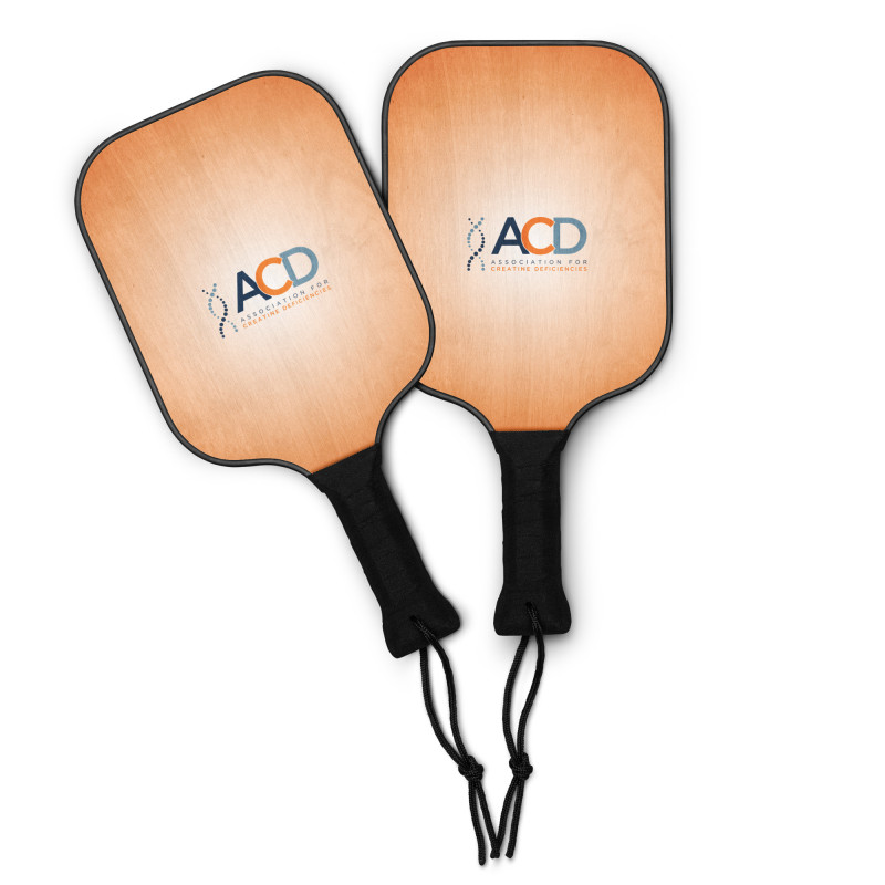 ACD Pickleball Paddle Set