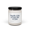 ACD For a Cure Scented Soy Candle