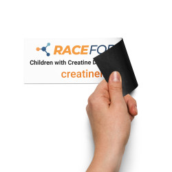 Race for a Cure Car Magnets