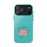 Brains Love Creatine MagSafe® tough case for iPhone®
