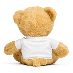 Creatine Champion Teddy Bear