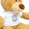 Creatine Champion Teddy Bear